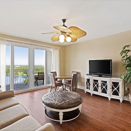 פנמה סיטי ביץ' Laketown Wharf #1230 By Nautical Properties Vacation Rentals מראה חיצוני תמונה