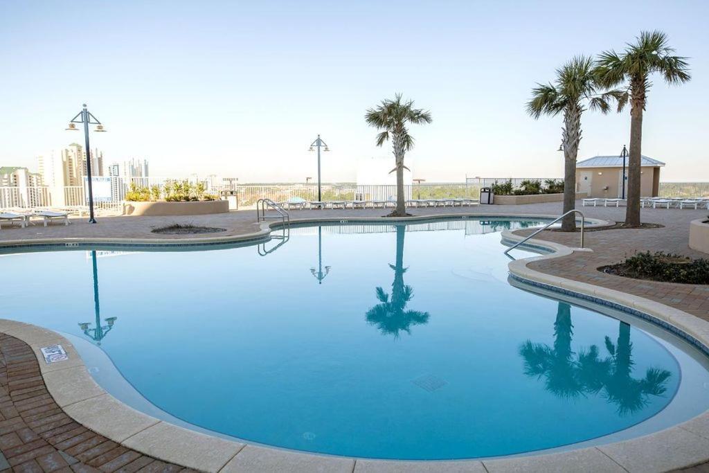 פנמה סיטי ביץ' Laketown Wharf #1230 By Nautical Properties Vacation Rentals מראה חיצוני תמונה