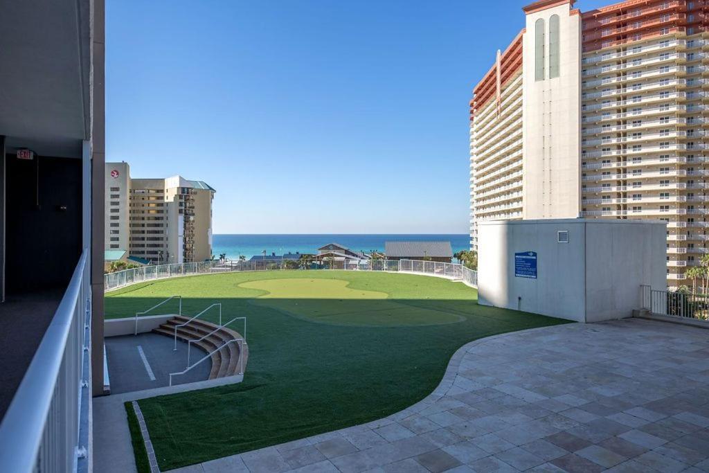 פנמה סיטי ביץ' Laketown Wharf #1230 By Nautical Properties Vacation Rentals מראה חיצוני תמונה