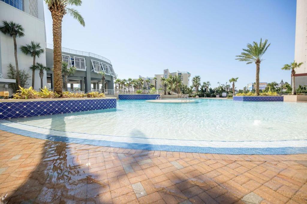 פנמה סיטי ביץ' Laketown Wharf #1230 By Nautical Properties Vacation Rentals מראה חיצוני תמונה