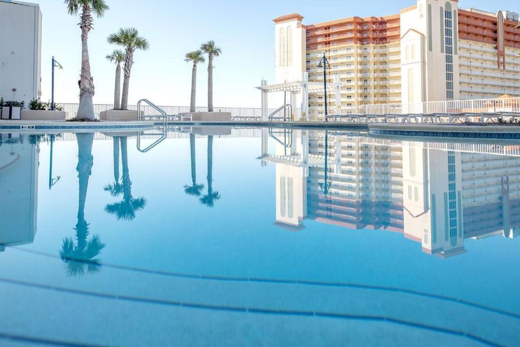 פנמה סיטי ביץ' Laketown Wharf #1230 By Nautical Properties Vacation Rentals מראה חיצוני תמונה