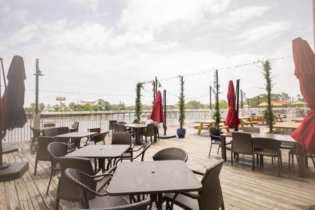 פנמה סיטי ביץ' Laketown Wharf #1230 By Nautical Properties Vacation Rentals מראה חיצוני תמונה