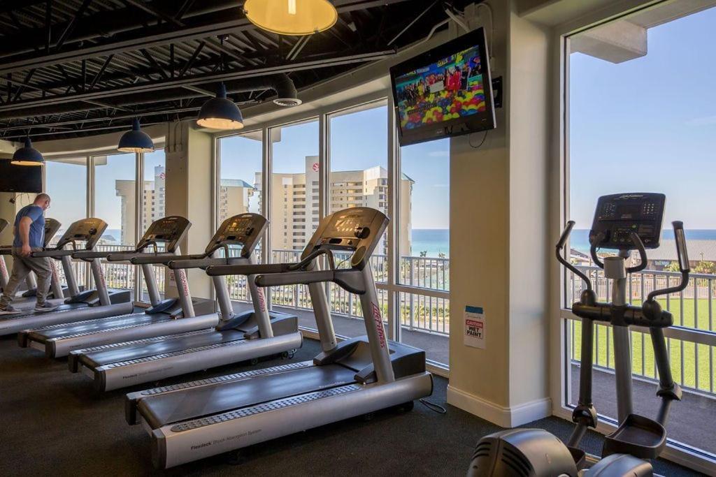 פנמה סיטי ביץ' Laketown Wharf #1230 By Nautical Properties Vacation Rentals מראה חיצוני תמונה