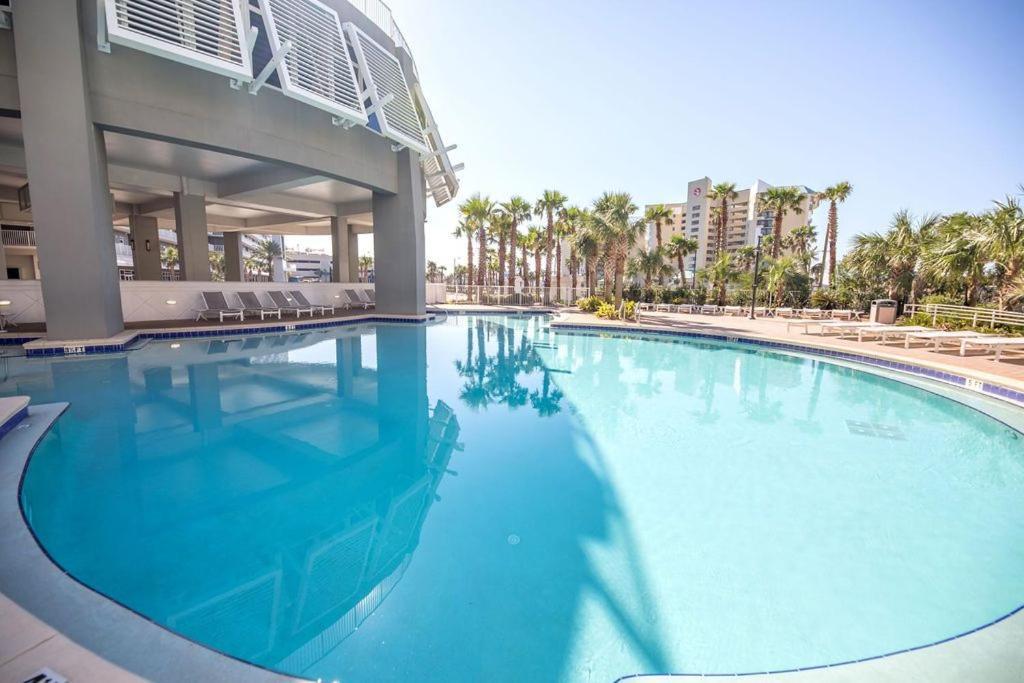פנמה סיטי ביץ' Laketown Wharf #1230 By Nautical Properties Vacation Rentals מראה חיצוני תמונה