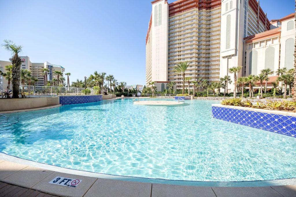 פנמה סיטי ביץ' Laketown Wharf #1230 By Nautical Properties Vacation Rentals מראה חיצוני תמונה
