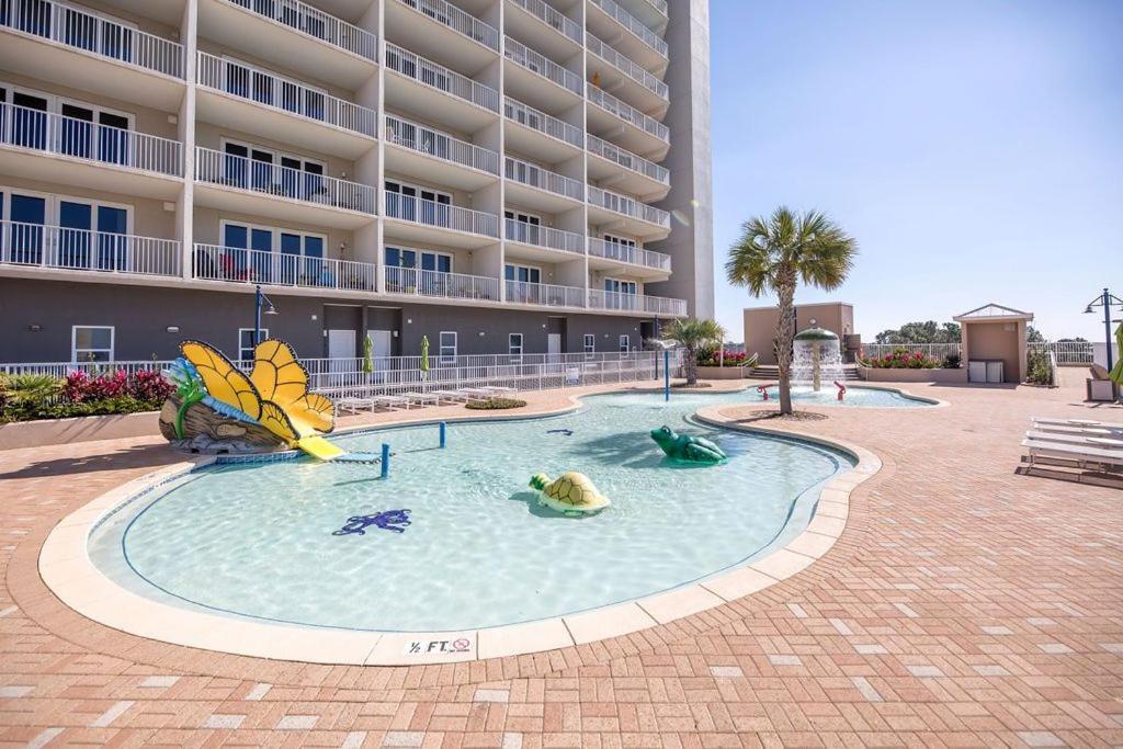 פנמה סיטי ביץ' Laketown Wharf #1230 By Nautical Properties Vacation Rentals מראה חיצוני תמונה