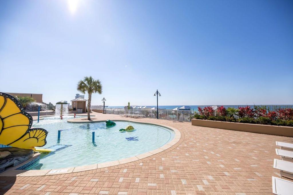 פנמה סיטי ביץ' Laketown Wharf #1230 By Nautical Properties Vacation Rentals מראה חיצוני תמונה
