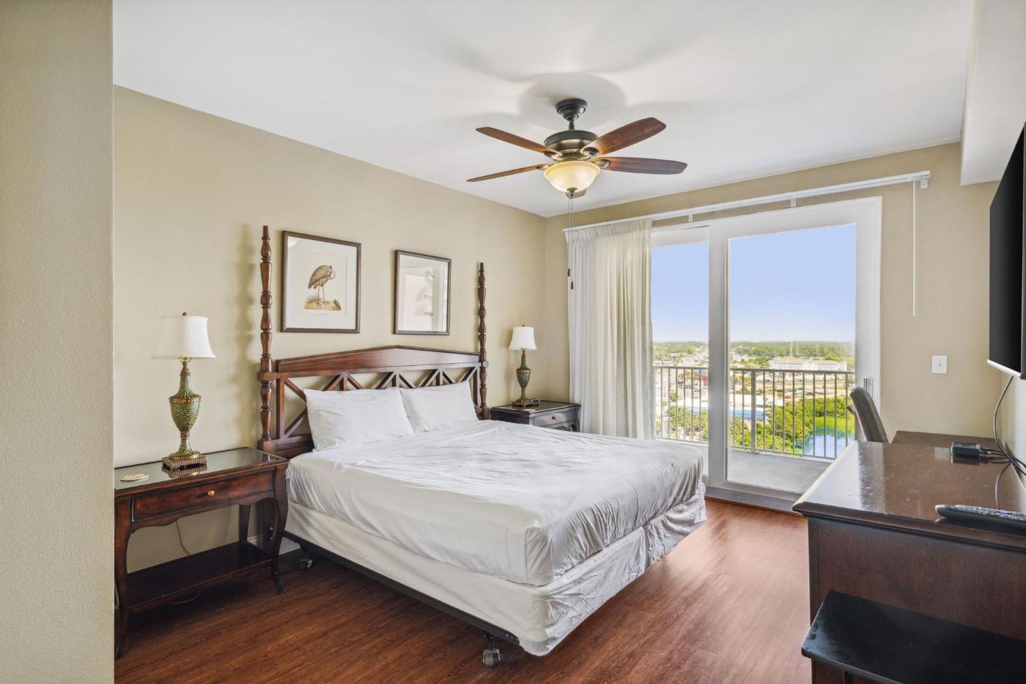 פנמה סיטי ביץ' Laketown Wharf #1230 By Nautical Properties Vacation Rentals מראה חיצוני תמונה