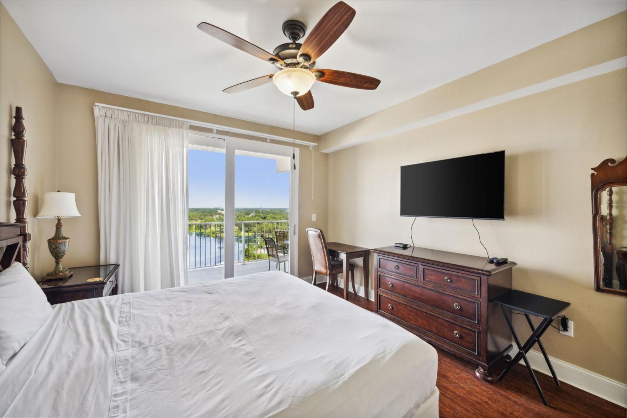 פנמה סיטי ביץ' Laketown Wharf #1230 By Nautical Properties Vacation Rentals מראה חיצוני תמונה