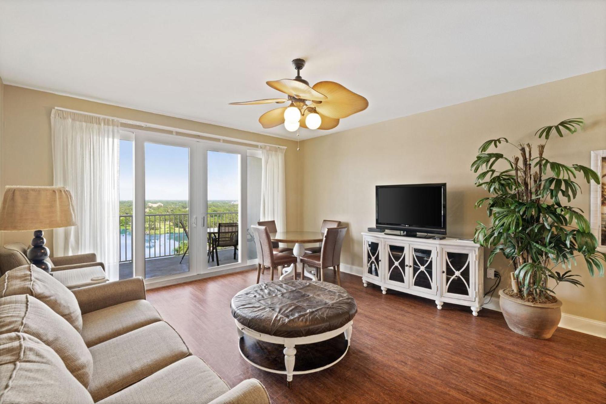 פנמה סיטי ביץ' Laketown Wharf #1230 By Nautical Properties Vacation Rentals מראה חיצוני תמונה